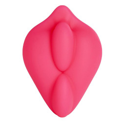 bumpher Dildo Base Stimulation Cushion Pink