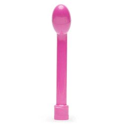 Adam And Eve GGasm Delight GSpot Vibrator Pink